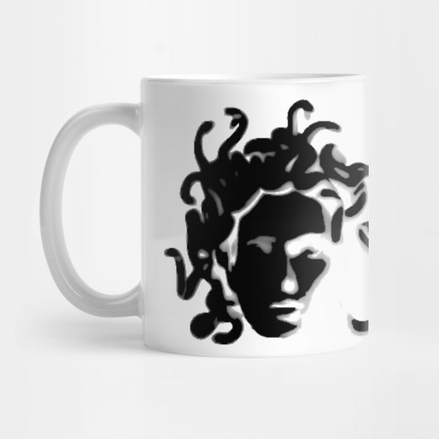 Medusa by 3ric-